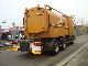 1997 Other  Terberg FL1450 6X4 STEEL Truck over 7.5t Tank truck photo 2