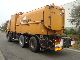 1997 Other  Terberg FL1450 6X4 STEEL Truck over 7.5t Tank truck photo 3