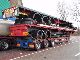 1992 Other  Montracon MP7RSM44T Trailer Other trailers photo 2