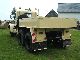1981 Other  Kraz 258 B-1 Truck over 7.5t Other trucks over 7 photo 1