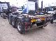Other  SA 39-L-ATL-30-FT CONTAINER CHASSIS KIPP 1999 Swap chassis photo