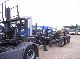 1999 Other  SA 39-L-ATL-30-FT CONTAINER CHASSIS KIPP Semi-trailer Swap chassis photo 1