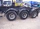 1999 Other  SA 39-L-ATL-30-FT CONTAINER CHASSIS KIPP Semi-trailer Swap chassis photo 3