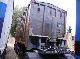 1996 Other  SA 39-L-ATL-30-FT CONTAINER CHASSIS KIPP Semi-trailer Swap chassis photo 10