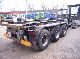 Other  SA 39-L-ATL-30-FT CONTAINER CHASSIS KIPP 1996 Swap chassis photo