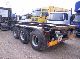 1996 Other  SA 39-L-ATL-30-FT CONTAINER CHASSIS KIPP Semi-trailer Swap chassis photo 1