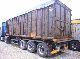 1996 Other  SA 39-L-ATL-30-FT CONTAINER CHASSIS KIPP Semi-trailer Swap chassis photo 6