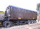 1996 Other  SA 39-L-ATL-30-FT CONTAINER CHASSIS KIPP Semi-trailer Swap chassis photo 7