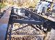 2001 Other  SA 39 L ATL-30-FT CONTAINER CHASSIS KIPP Semi-trailer Swap chassis photo 11
