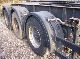 2001 Other  SA 39 L ATL-30-FT CONTAINER CHASSIS KIPP Semi-trailer Swap chassis photo 3