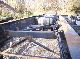 2000 Other  SA 39 L ATL-30-FT CONTAINER CHASSIS KIPP Semi-trailer Swap chassis photo 5