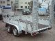Other  NEW - Construction Carriers - NEW 2011 Other trailers photo