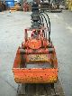 1990 Other  Gripper (4) - Clamshell - Genuine SJE Construction machine Other substructures photo 2