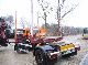 Other  L 18 RUNGENANH RECEIVER 2001 Timber carrier photo