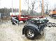 2001 Other  L 18 RUNGENANH RECEIVER Trailer Timber carrier photo 1