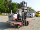 Other  VKP 4drive, 4t, 4m 2005 Side-loading forklift truck photo
