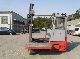 2005 Other  VKP 4drive, 4t, 4m Forklift truck Side-loading forklift truck photo 4