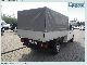 2011 Other  Electric tarp bows EcoCarrier EcoCraft Van or truck up to 7.5t Stake body and tarpaulin photo 1