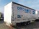2007 Other  Christmann PABT 1050/76 Trailer Stake body and tarpaulin photo 2