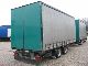 1998 Other  Other star x Trailer Stake body and tarpaulin photo 2