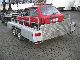 2003 Other  Expresso 04/335 trailer Trailer Chassis photo 1