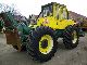 2005 Other  Ciągnik leśny LKT 81 Turbo Agricultural vehicle Forestry vehicle photo 3