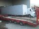 2007 Other  KING GTS44 Tri Axle Step Frame Low Loader Semi-trailer Low loader photo 1
