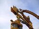 2011 Other  Probst Jumbo BV board crane Construction machine Other substructures photo 1