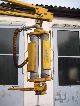 2011 Other  Probst Jumbo BV board crane Construction machine Other substructures photo 8