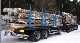 2011 Other  NEW - Short-wood trailer 2, 3, 4 axis - NEW Trailer Timber carrier photo 5