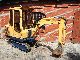 1999 Other  WY 1.5 mini excavator excavator 746h Year 1999 Construction machine Mini/Kompact-digger photo 1