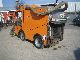 2001 Other  Koment Star DA88 Van or truck up to 7.5t Sweeping machine photo 1