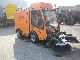 2001 Other  Koment Star DA88 Van or truck up to 7.5t Sweeping machine photo 2