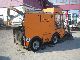 2001 Other  Koment Star DA88 Van or truck up to 7.5t Sweeping machine photo 3