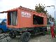 Other  Generator 112 kVA 1986 Other trailers photo