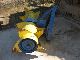 2011 Other  Siloverteiler Agricultural vehicle Harrowing equipment photo 1