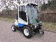 2001 Other  LM Trac 285 / NIMOS / Egholm Agricultural vehicle Loader wagon photo 1