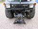 2001 Other  LM Trac 285 / NIMOS / Egholm Agricultural vehicle Loader wagon photo 2