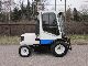 2001 Other  LM Trac 285 / NIMOS / Egholm Agricultural vehicle Loader wagon photo 3