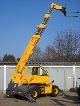 2005 Other  Dieci ROTO 30.16 4x4x4 - 360 ° endless - 16m / 3t. Forklift truck Telescopic photo 10