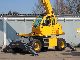 2005 Other  Dieci ROTO 30.16 4x4x4 - 360 ° endless - 16m / 3t. Forklift truck Telescopic photo 4