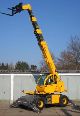 Other  Dieci ROTO 30.16 4x4x4 - 360 ° endless - 16m / 3t. 2005 Rough-terrain forklift truck photo