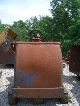 1991 Other  Hydraulic clamshell bucket with rotator Construction machine Other substructures photo 1
