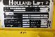 1995 Other  Holland Lift Monostar Y 64 EL 8 Construction machine Working platform photo 4