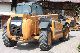 2006 Other  Case TX 140-45 Forklift truck Telescopic photo 3
