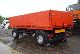 Other  Inny crown 2005 Dumper truck photo
