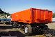 2005 Other  Inny crown Truck over 7.5t Dumper truck photo 2