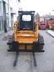 2005 Other  Bobcat S130 Skid Steer Multicat compare Construction machine Other construction vehicles photo 1