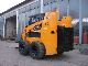 Other  Multicat HT-50 Bobcat S130 compare 2005 Wheeled loader photo