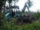 2005 Other  Pflanzelt Felix TWT 140 Agricultural vehicle Forestry vehicle photo 2